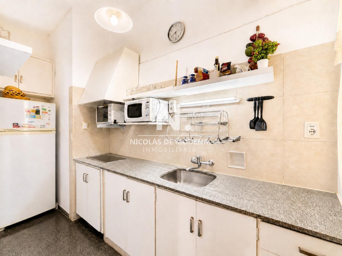 Foto de Apartamento de 1 Dormitorio en venta en la Península de Punta del Este, imagen 3