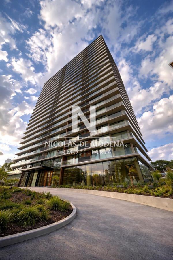 Foto de Apartamento en Venta en Chiverta - Punta del Este de 3 dormitorios con, imagen 3