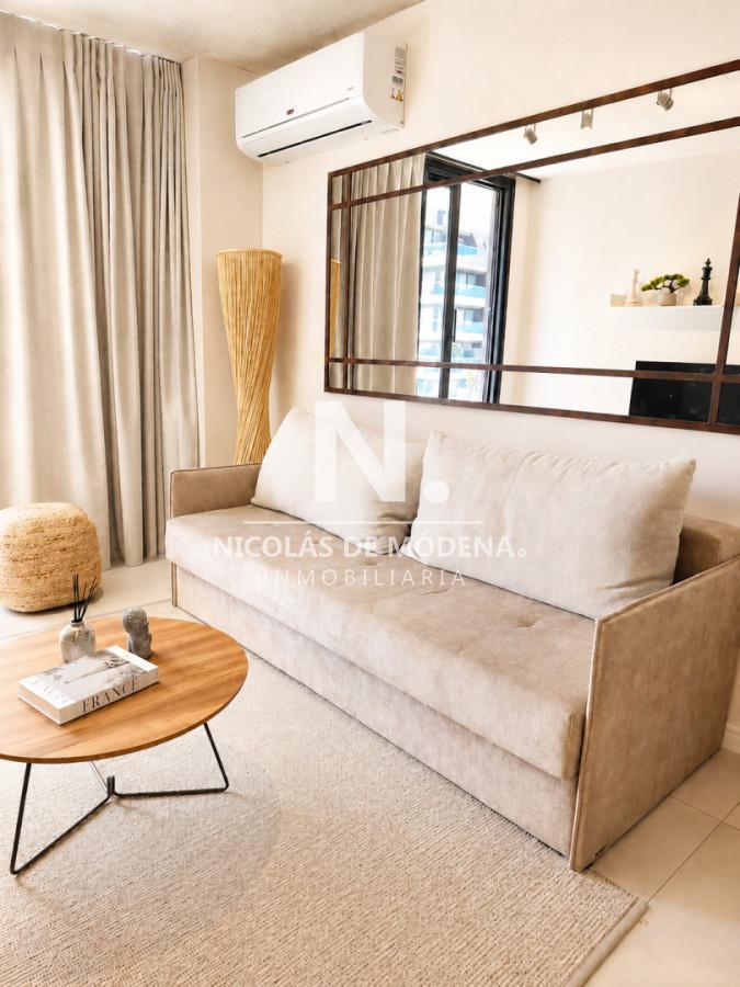 Foto de Vende apartamento de 1 dormitorio en torre de categoria en aidy grill, imagen 4