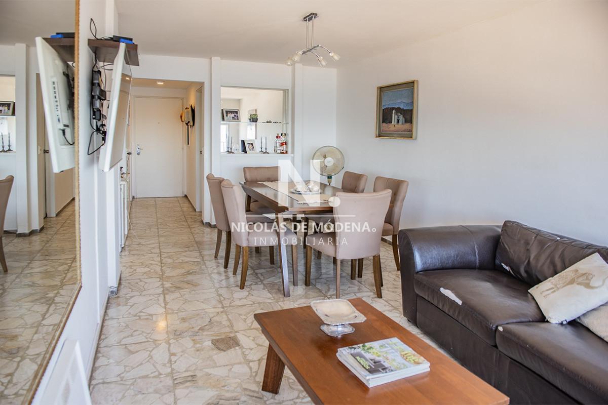 Foto de Departamento de 1 dormitorio y medio en venta en Peninsula, vista al, imagen 4