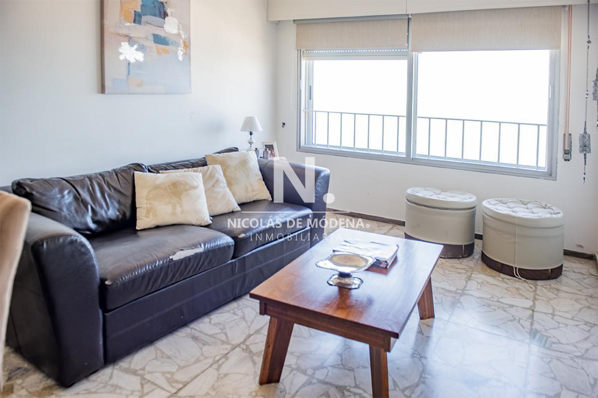 Foto de Departamento de 1 dormitorio y medio en venta en Peninsula, vista al, imagen 5