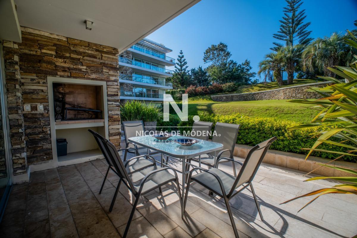 Foto de Apartamento en 1er fila de Playa Brava. Pda 29 de Rincón del Indio., imagen 4