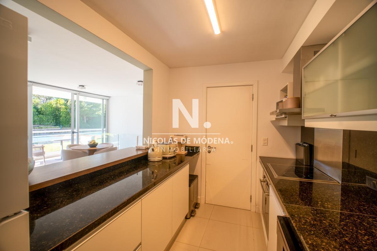Foto de Apartamento en 1er fila de Playa Brava. Pda 29 de Rincón del Indio., imagen 3