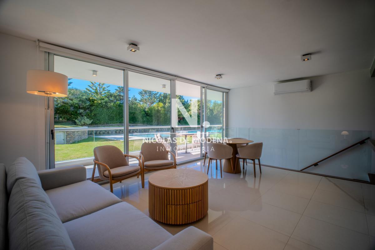 Foto de Apartamento en 1er fila de Playa Brava. Pda 29 de Rincón del Indio., imagen 2