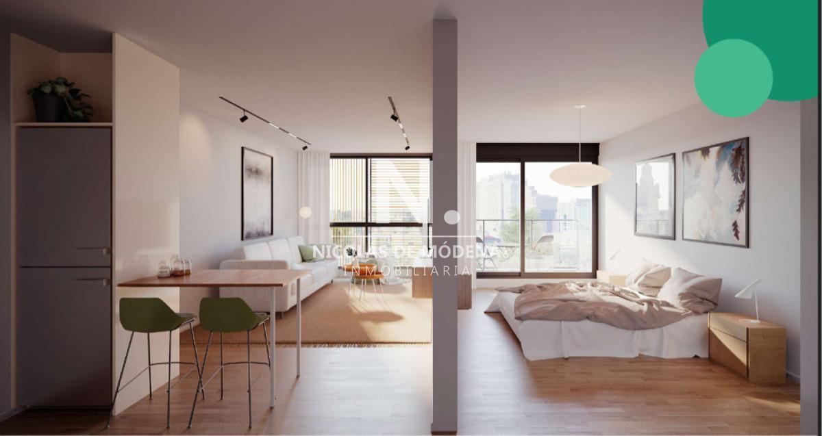 Foto de Apartamento 2 dormitorios con Terraza en Cordón,, imagen 2