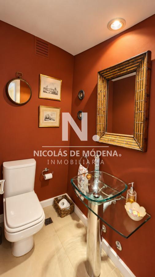 Foto de Apartamento en Alquiler en Manantiales de 4 dormitorios frenhe a Playa, imagen 4