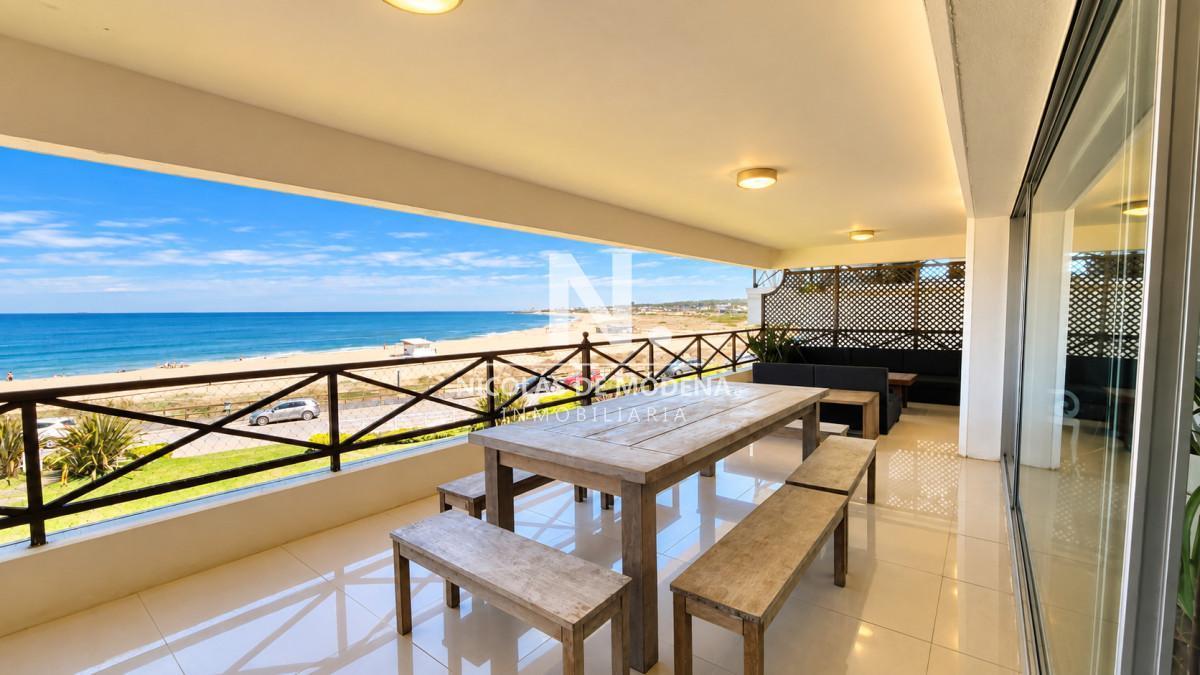 Foto de Apartamento en Alquiler en Manantiales de 4 dormitorios frenhe a Playa, imagen 5