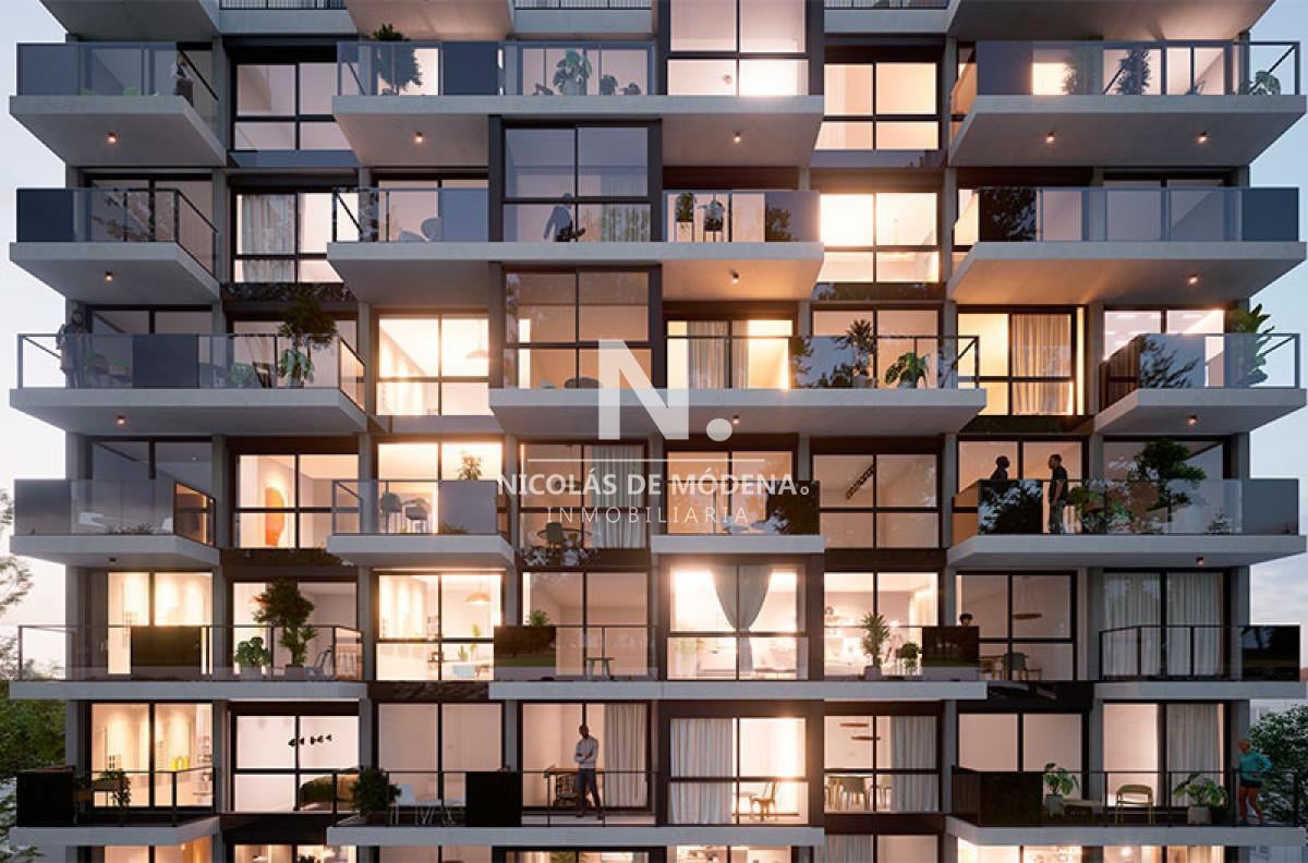Foto de Apartamento 1 dormitorio con Terraza en Cordón,, imagen 5