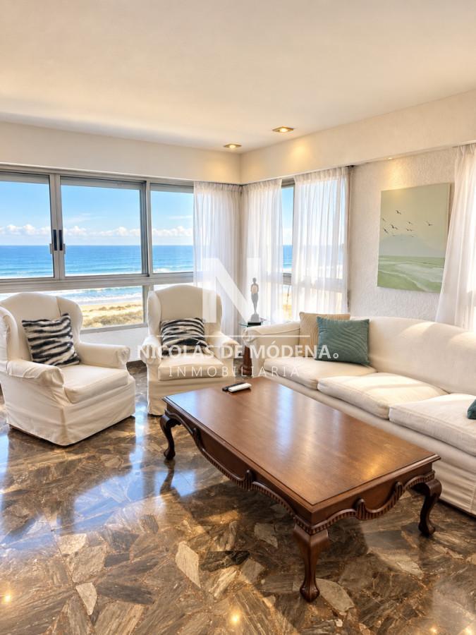 Foto de Apartamento Frente al Mar en Brava - Punta del Este, imagen 4