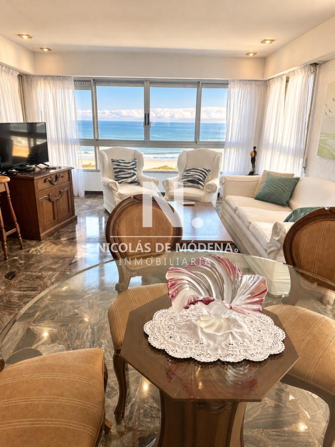 Foto de Apartamento Frente al Mar en Brava - Punta del Este, imagen 3