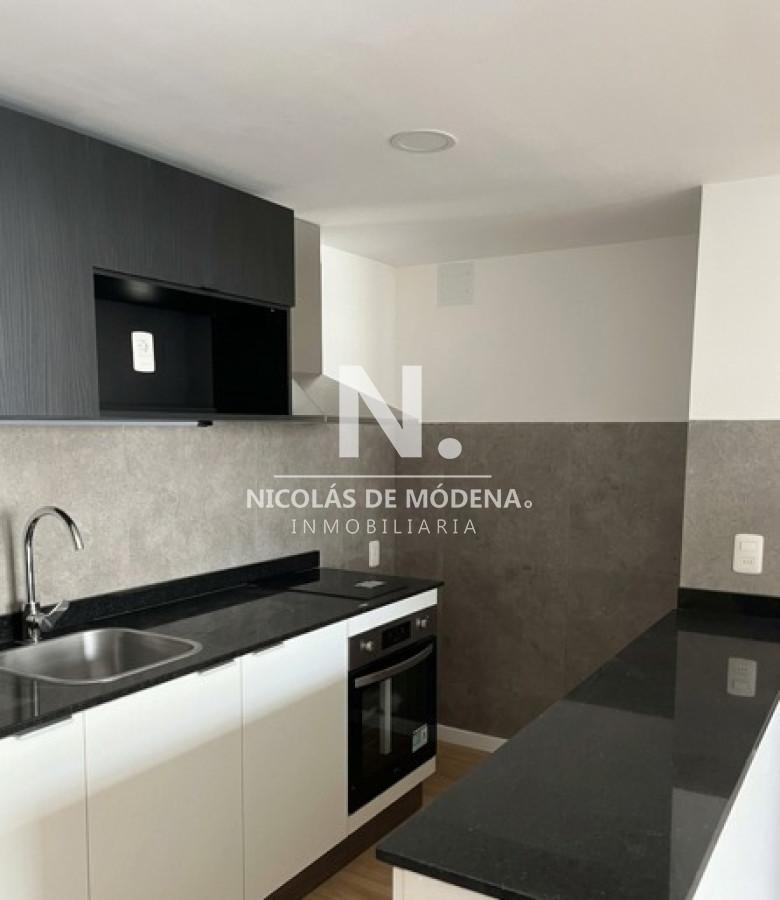 Foto de Apartamento de 2 Dormitorios en Malvin Sur - Montevideo, imagen 4