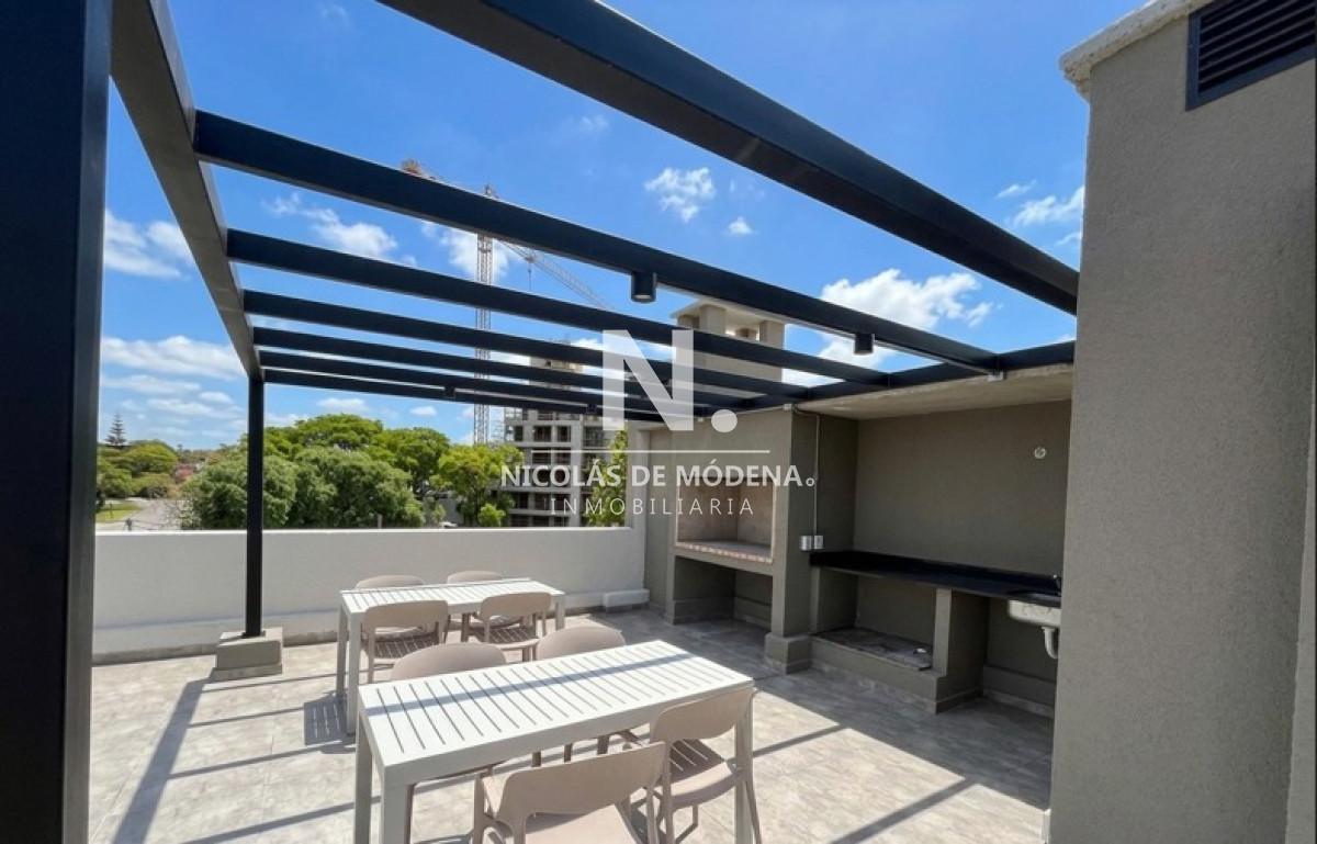 Foto de Apartamento de 2 Dormitorios en Malvin Sur - Montevideo, imagen 5