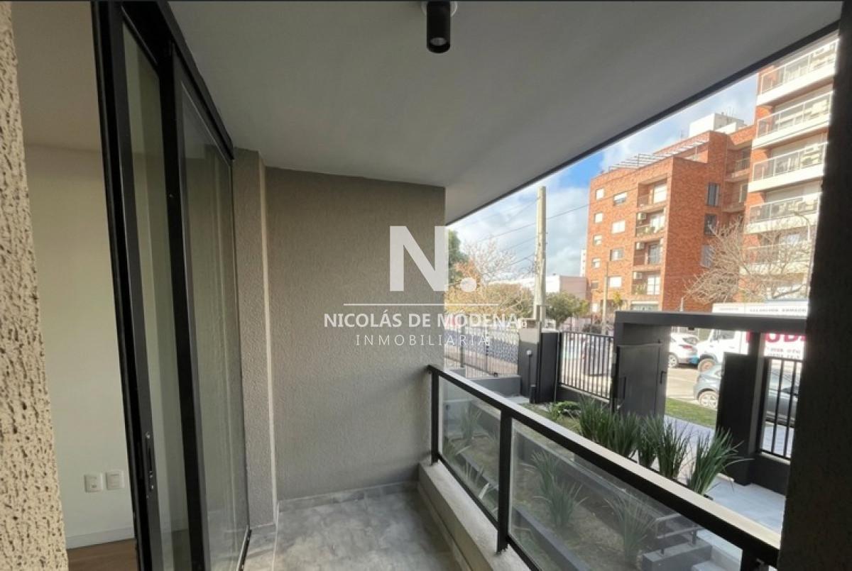 Foto de Apartamento de 2 Dormitorios en Malvin Sur - Montevideo, imagen 3