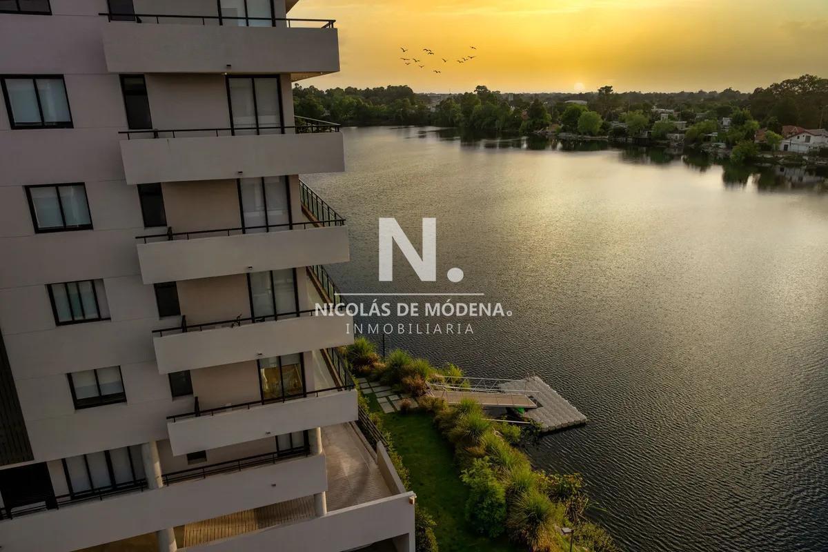 Foto de Apartamento de 2 Dormitorios frente al Lago. Barra de Carrasco, imagen 4