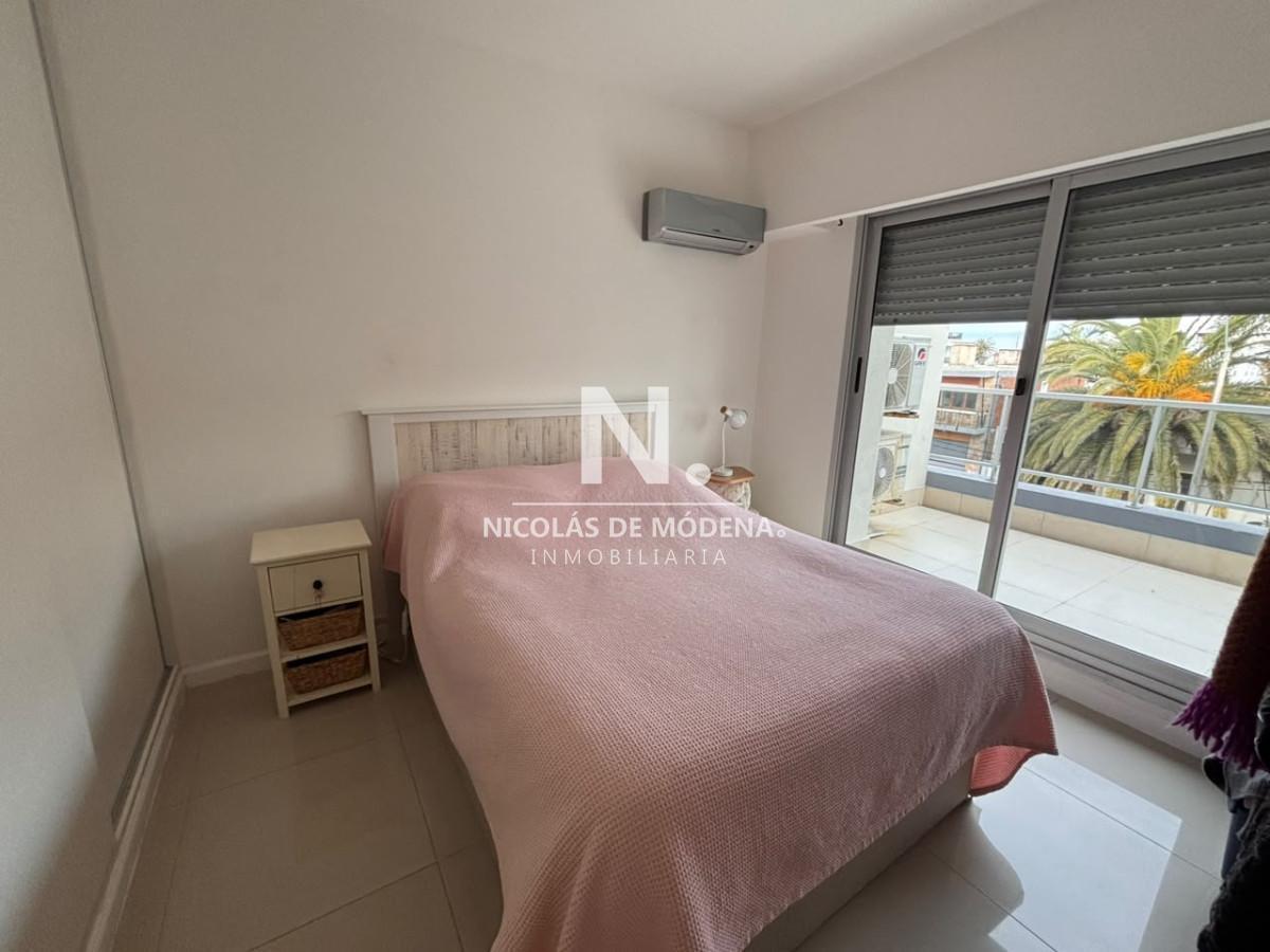 Foto de Depto 1 dormitorio con pileta y cochera en el Puerto - Ayres del Puerto, imagen 3