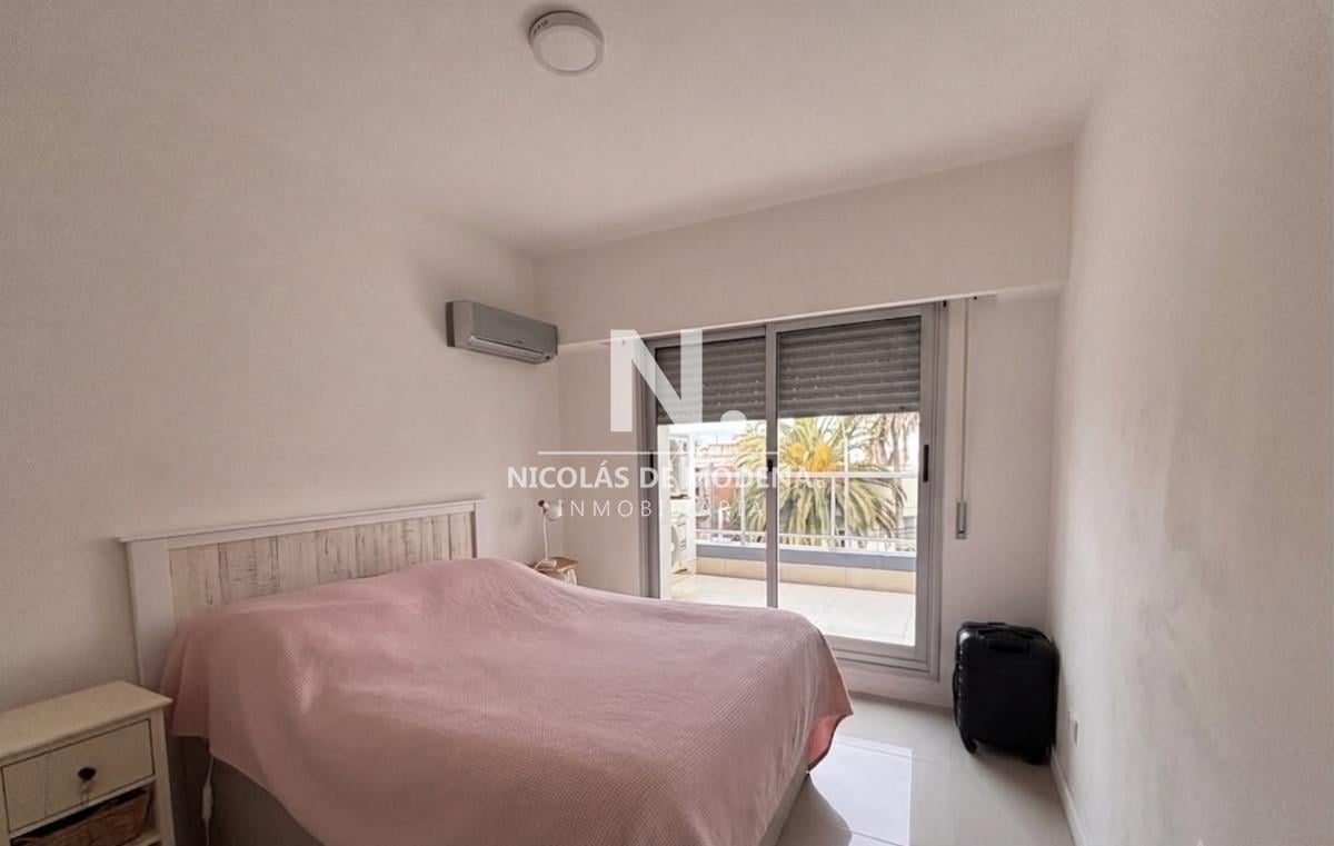Foto de Depto 1 dormitorio con pileta y cochera en el Puerto - Ayres del Puerto, imagen 4