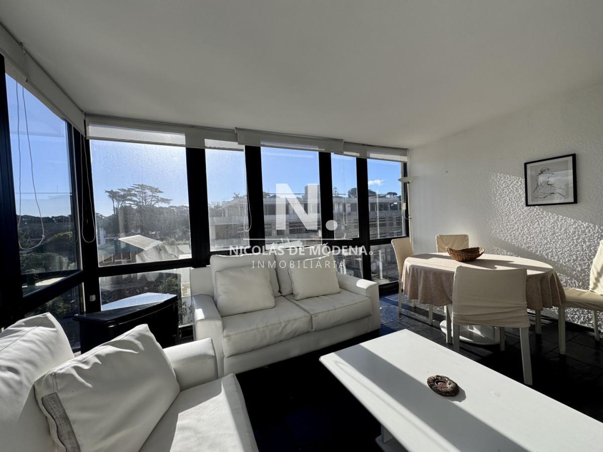 Foto de Apartamento de dos dormitorios en primera línea, Playa Brava, imagen 5
