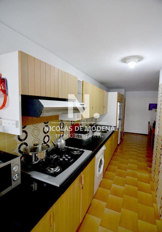 Foto de Apartamento de 3 dormitorios en El torreon sobre rambla Mansa, imagen 3