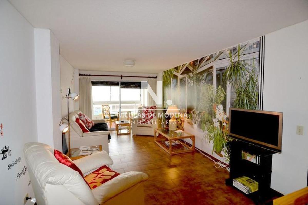 Foto de Apartamento de 3 dormitorios en El torreon sobre rambla Mansa, imagen 4