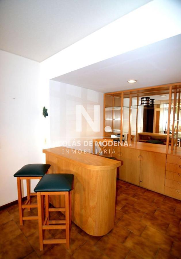 Foto de Apartamento de 3 dormitorios en El torreon sobre rambla Mansa, imagen 5