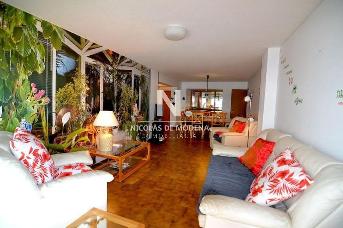 Foto de Apartamento de 3 dormitorios en El torreon sobre rambla Mansa, imagen 3