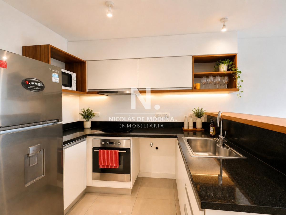 Foto de Apartamento de 1 dormitorio en venta en Brava - Punta del Este a solo, imagen 5