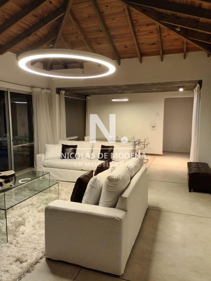Foto de Venta casa en Rincon del indio 4 dormitorios, imagen 3