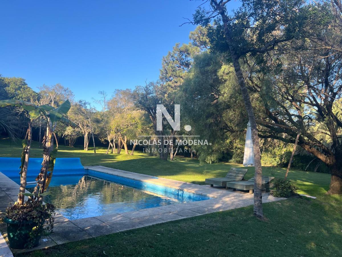 Foto de Venta casa en Rincon del indio 4 dormitorios, imagen 1
