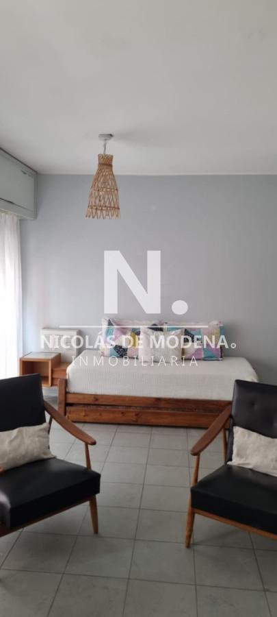Foto de Apartamento de 1 dormitorio en venta en Playa Brava , Punta del Este, imagen 3