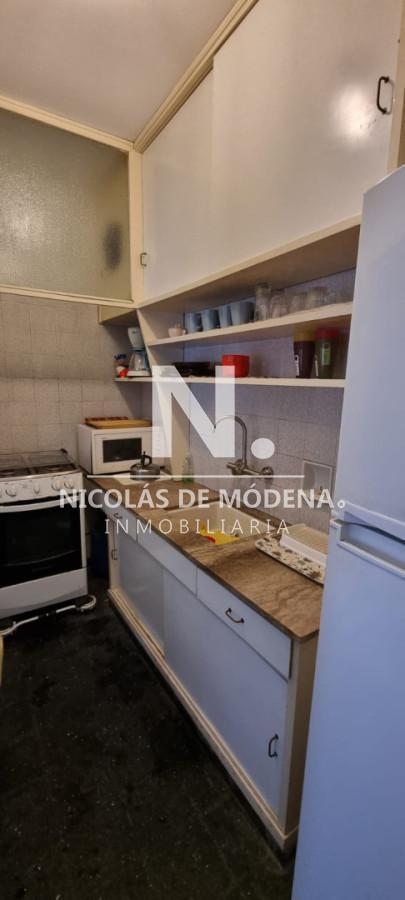 Foto de Apartamento de 1 dormitorio en venta en Playa Brava , Punta del Este, imagen 1