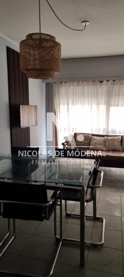 Foto de Apartamento de 1 dormitorio en venta en Playa Brava , Punta del Este, imagen 5