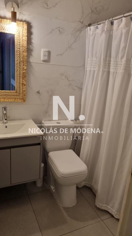 Foto de Apartamento de 1 dormitorio en venta en Playa Brava , Punta del Este, imagen 4