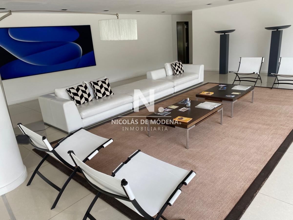 Foto de Apartamento en venta de 2 dormitorios a pasos del mar en Brava - Punta, imagen 1