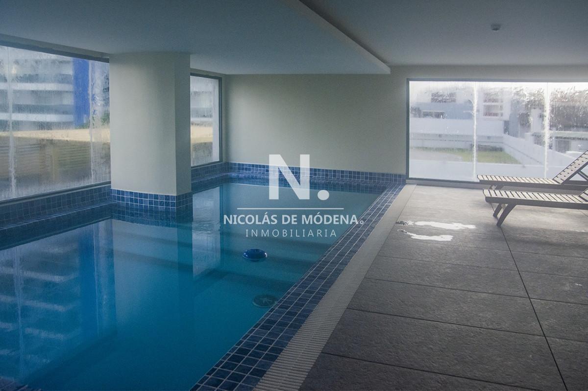 Foto de Apartamento en venta de 2 dormitorios a pasos del mar en Brava - Punta, imagen 5