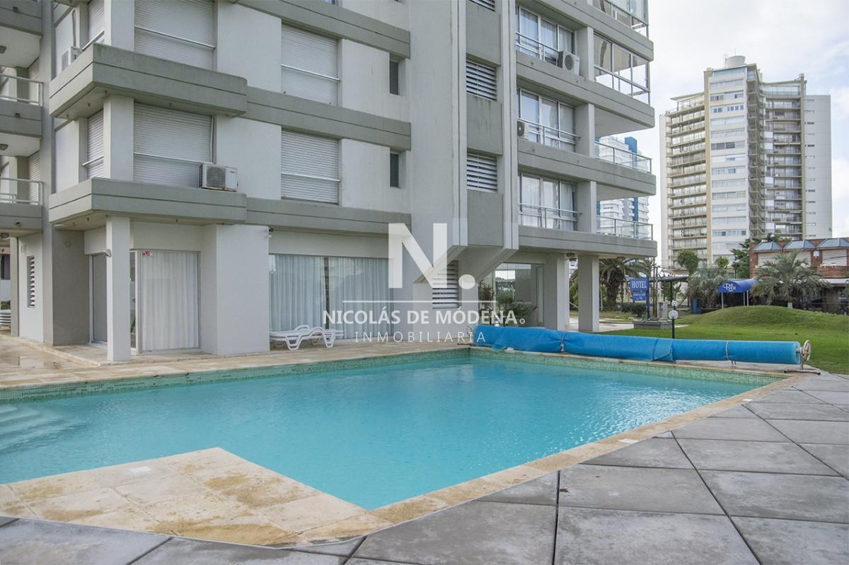 Foto de Apartamento en venta de 2 dormitorios a pasos del mar en Brava - Punta, imagen 4