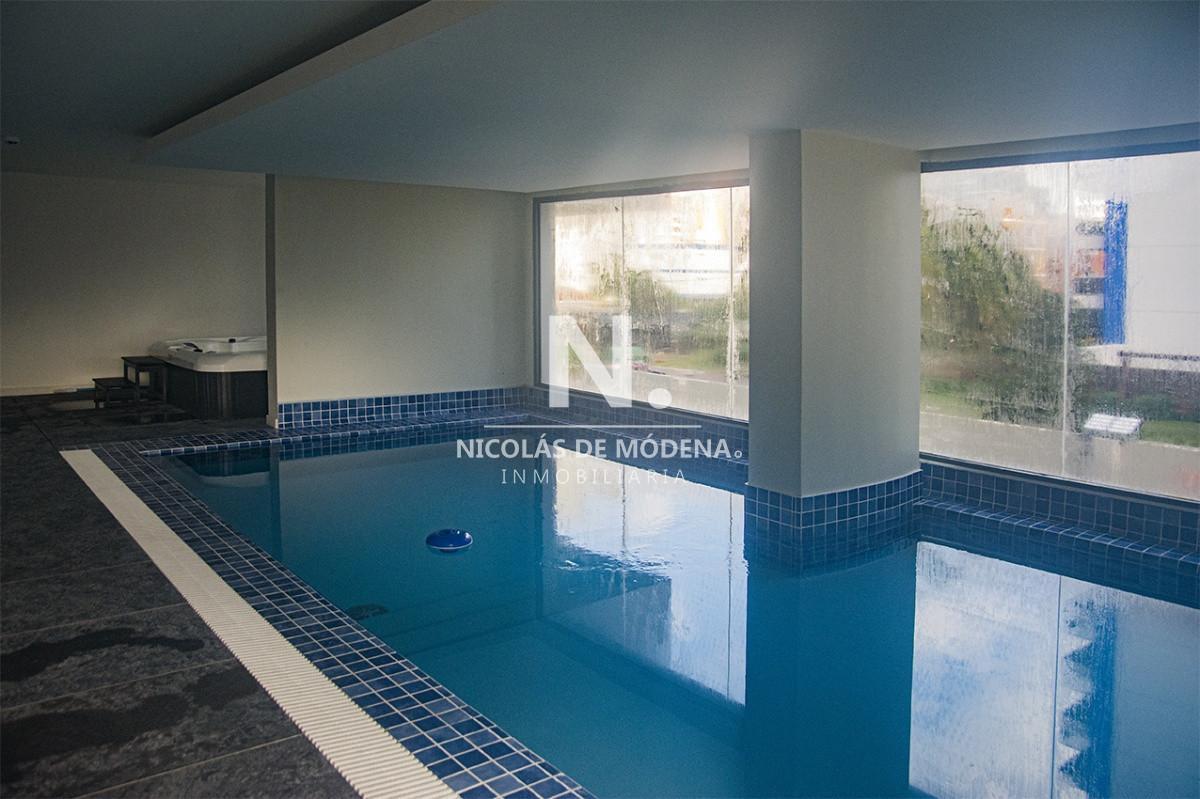 Foto de Apartamento en venta de 2 dormitorios a pasos del mar en Brava - Punta, imagen 3