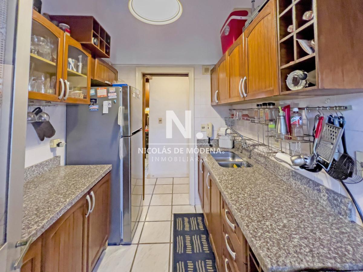 Foto de Apartamento en venta de tres dormitorios en Punta del Este, imagen 3