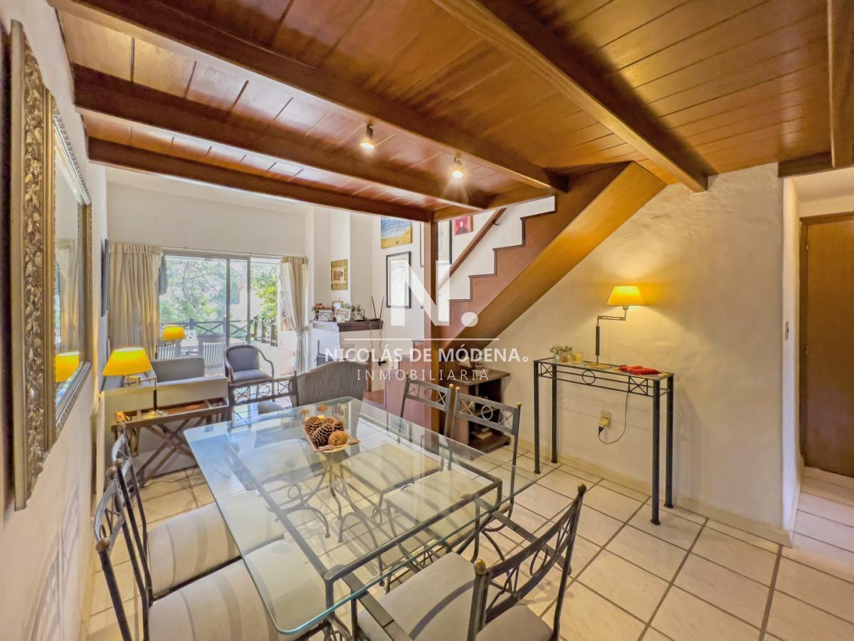 Foto de Apartamento en venta de tres dormitorios en Punta del Este, imagen 1