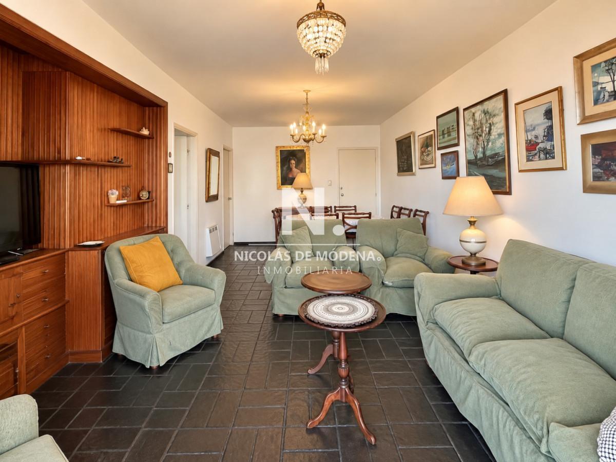 Foto de Apartamento en Venta La Pastora 3 Dormitorios Punta del Este, imagen 1