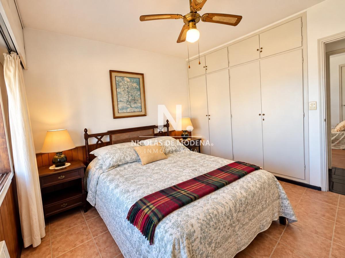 Foto de Apartamento en Venta La Pastora 3 Dormitorios Punta del Este, imagen 2