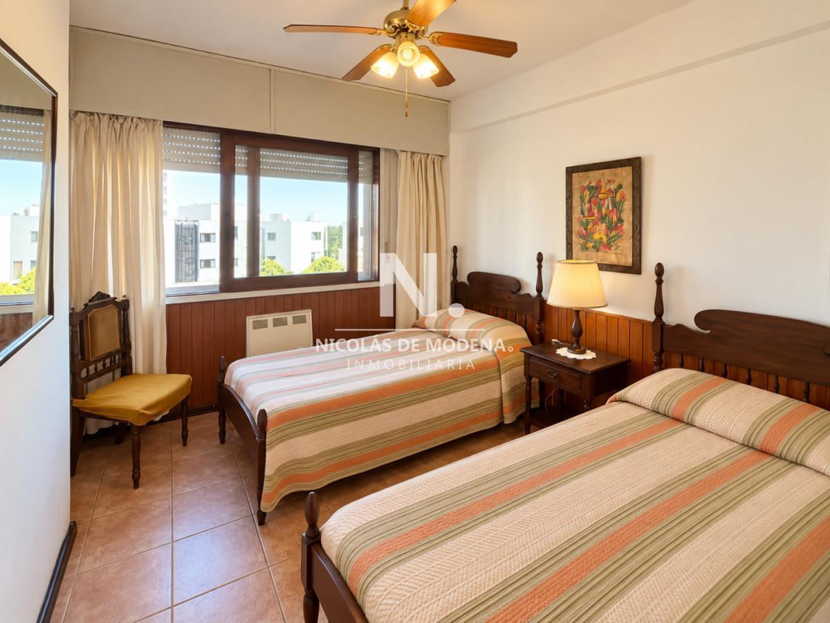 Foto de Apartamento en Venta La Pastora 3 Dormitorios Punta del Este, imagen 5