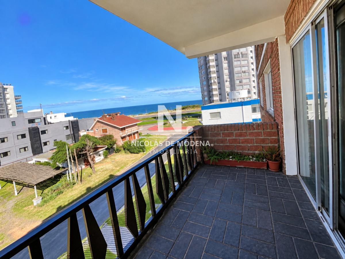 Foto de Apartamento en Venta La Pastora 3 Dormitorios Punta del Este, imagen 1