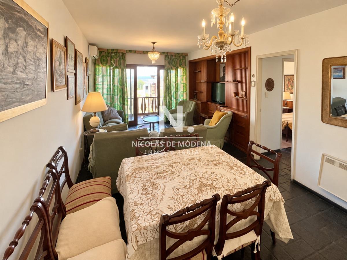 Foto de Apartamento en Venta La Pastora 3 Dormitorios Punta del Este, imagen 3