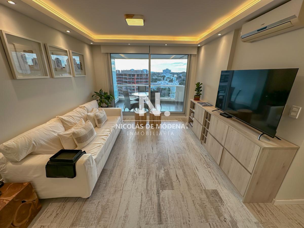 Foto de Departamento en Wind Tower de 2 dormitorios, imagen 1