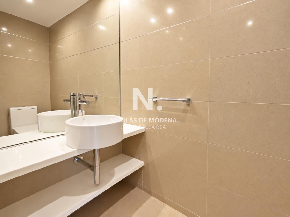 Foto de Apartamento en venta en Playa Mansa — Punta del Este de 3 dormitorios, imagen 3