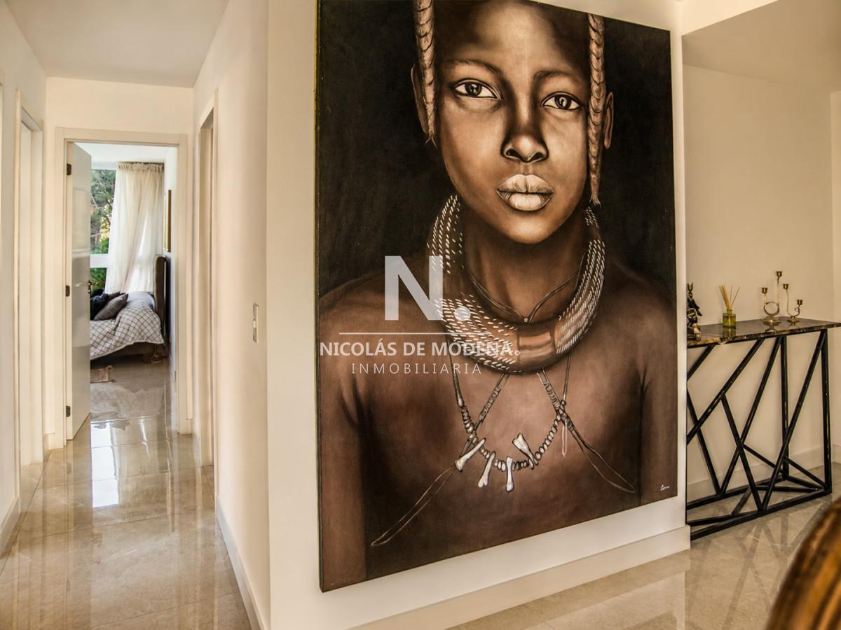 Foto de En venta apartamento de 3 dormitorios en Brava, Punta del Este, imagen 4