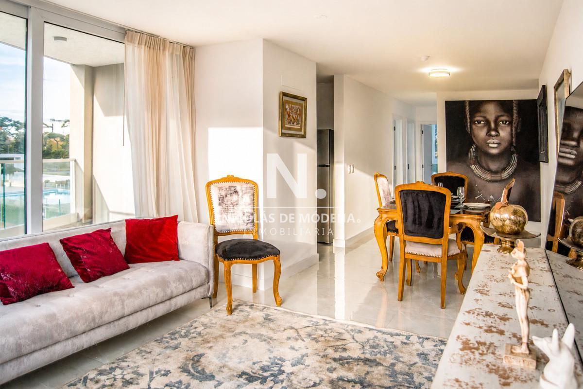 Foto de En venta apartamento de 3 dormitorios en Brava, Punta del Este, imagen 1