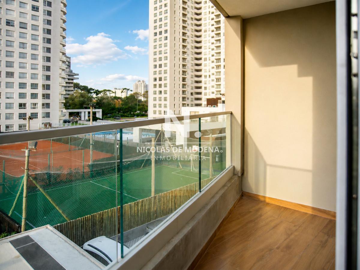 Foto de En venta apartamento de 3 dormitorios en Brava, Punta del Este, imagen 2