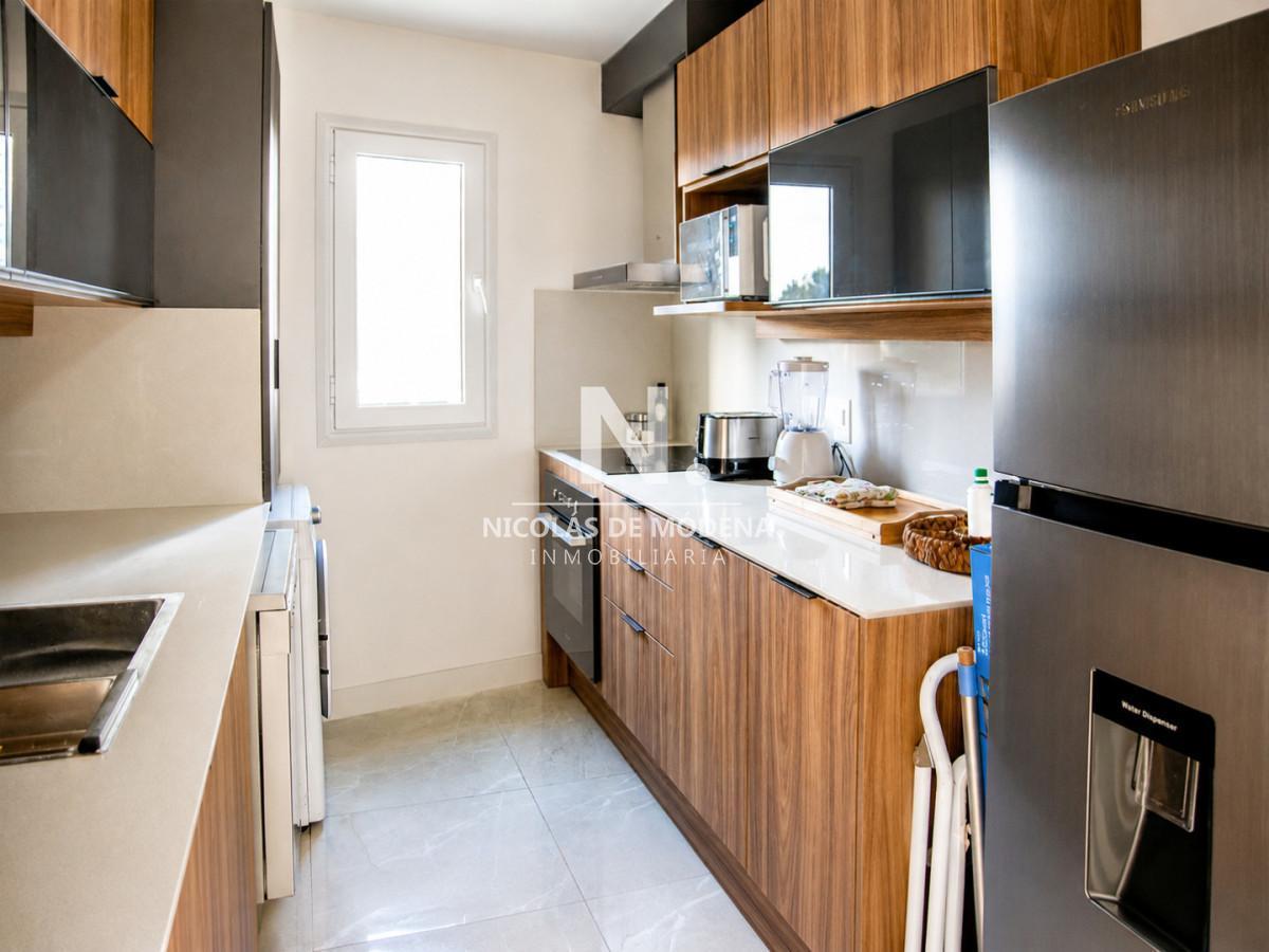 Foto de En venta apartamento de 3 dormitorios en Brava, Punta del Este, imagen 3