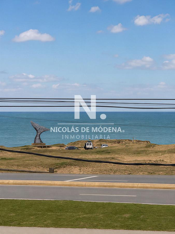 Foto de Apartamento en venta frente al mar - Piedras del Chileno, Punta del, imagen 2